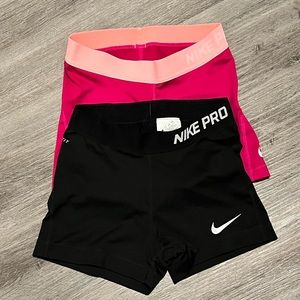 NIKE PRO BUNDLE